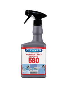 CLEAMEN 580, aplikační láhev 550 ml
