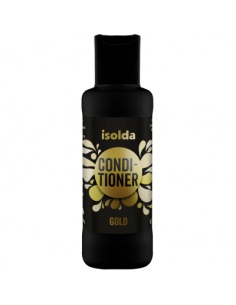 ISOLDA Gold conditioner, 75ml