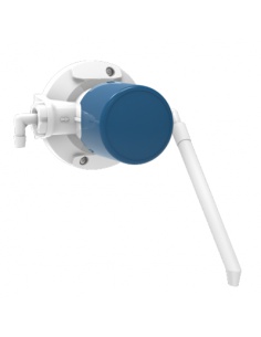 PRODOSE Dávkování do dřezu, láhve, vědra