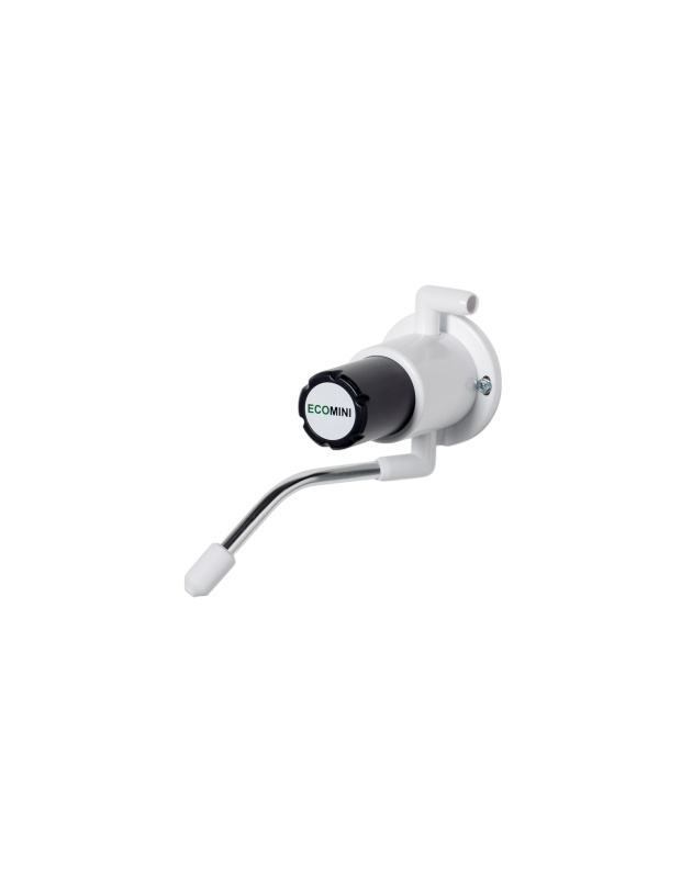 ECO mini nástěnná pumpa na 30 ml