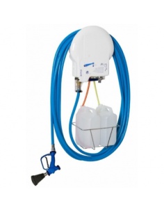 ECOFOAMER DF15 Zpěňovací zařízení trojcestné