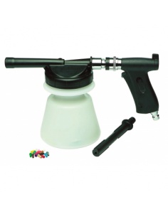 JETNEAT ruční zařízení na mytí pěnou