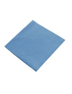 CLEAMAX extra savá utěrka 42x40cm, modrá, 30ks