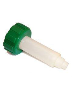 Pumpa gumová k dávkovači abrazivních mýdel WOPA