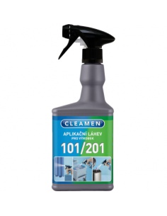 CLEAMEN 101/201, aplikační láhev 550 ml