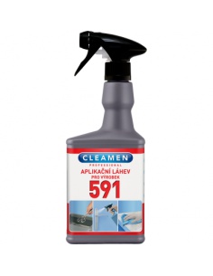 CLEAMEN 591, aplikační láhev 550 ml