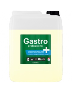 CLEAMEN GP Neutrální Strojní Oplach Nádobí, 10L+vratný...