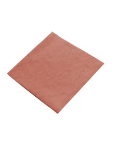 CLEAMAX extra savá utěrka 42x40cm, červená, 30ks