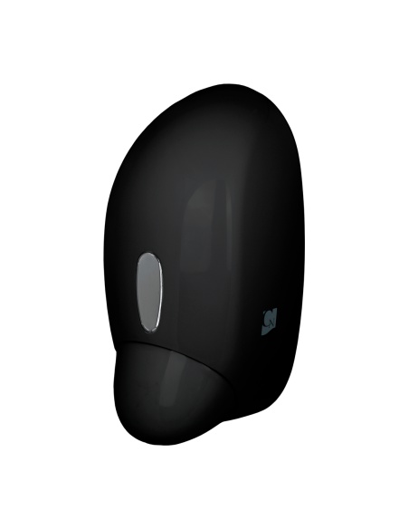 CN dávkovač tekutého mýdla, 900ml, černý