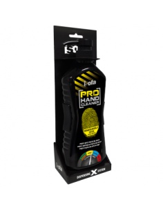 ISOFA PRO - Profi tekutá mycí pasta, sada X, 700g