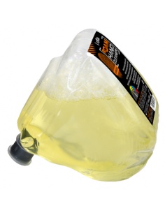 ISOFA FOAM - Profi dílenská pěna na ruce, 650g, TEAM