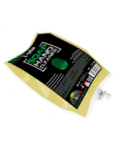 ISOFA SOAP - Profi dílenské mýdlo na ruce, 1,7kg, GROUP