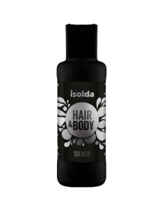 ISOLDA silver Hair&Body, 75ml