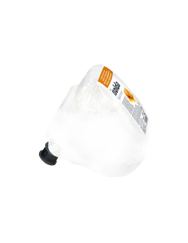 ISOLDA krém na ruce Včelí vosk s mateříd., 650ml, TEAM