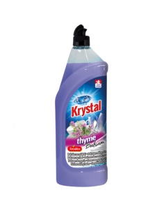 KRYSTAL balzám na nádobí mateřídouška, 750ml