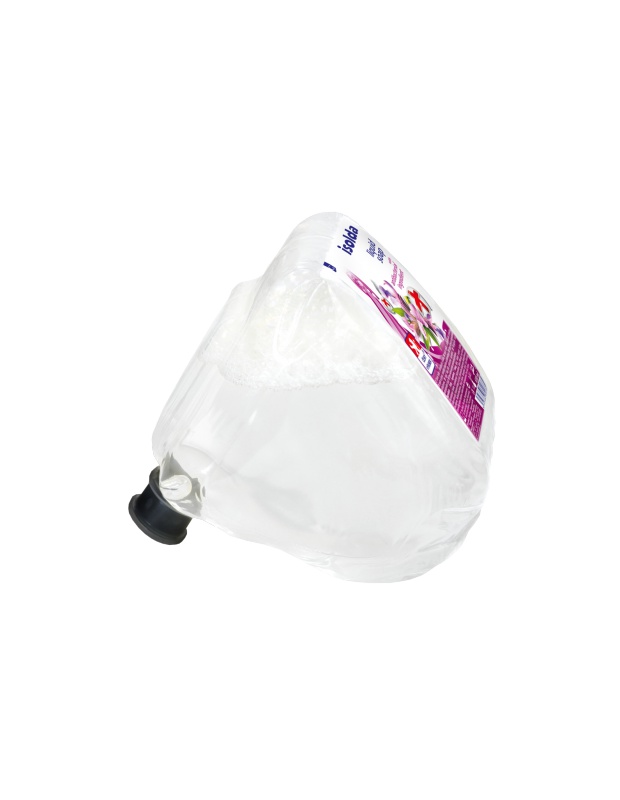 ISOLDA tekuté mýdlo s antibakteriální přísadou, 650ml