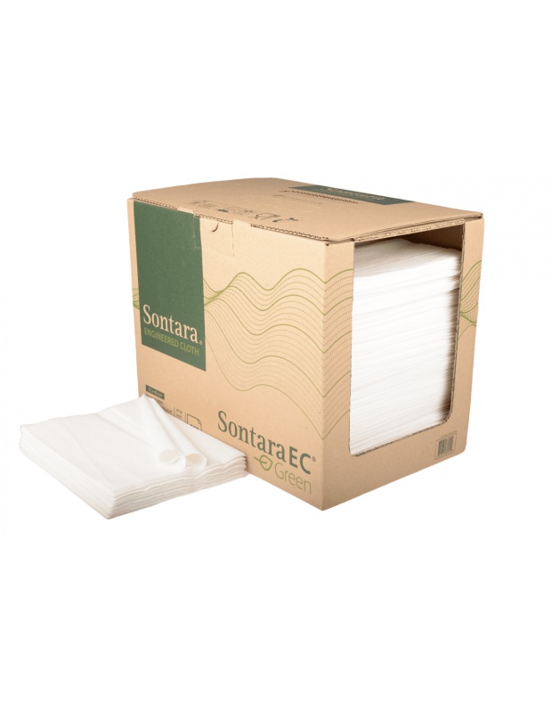 SONTARA EC Green, 32,5x40cm, 300 ks, box