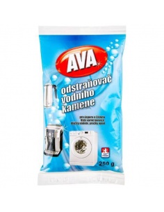 AVA odstraňovač vodního kamene, 250g