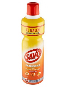 Savo PRIM s vůní 1,2l