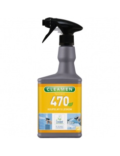 CLEAMEN 470, koupelny 550ml