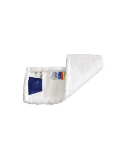 CN mop UNIVERZÁL kapsa/jazyk, mikrovlákno, 40cm