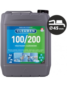 CLEAMEN 100/200, generální, denní, 5L