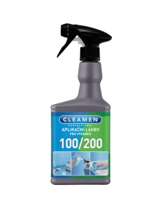 CLEAMEN 100/200, aplikační láhev 550 ml