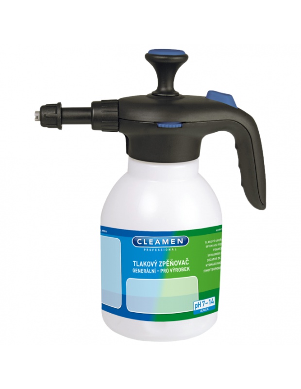 CLEAMEN 2L zpěňovač EPDM generální