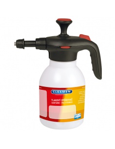 CLEAMEN 2L zpěňovač FPM sanitární