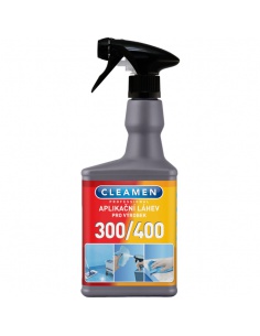 CLEAMEN 300/400, aplikační láhev 550 ml