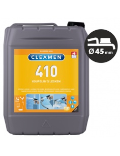 CLEAMEN 410, koupelny s leskem, 5L