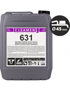 CLEAMEN 631, 5,5Kg