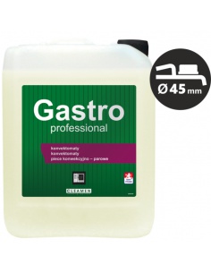 CLEAMEN Gastro Professional konvektomaty, 5,5kg