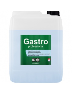 CLEAMEN Gastro Professional oplach konvektomatů, 10kg +...