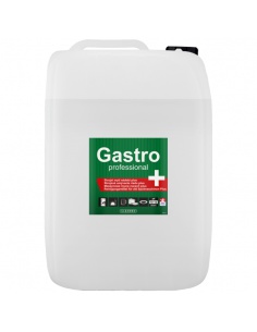 CLEAMEN Gastro Professional Strojní mytí nádobí, PLUS,...