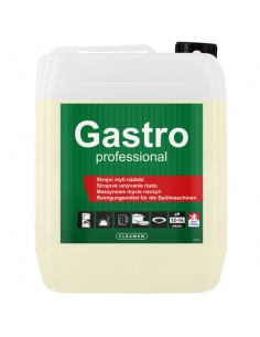 CLEAMEN Gastro Professional Strojní mytí nádobí, 6 kg