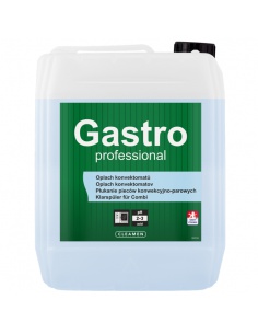 CLEAMEN Gastro Professional oplach konvektomatů, 5L