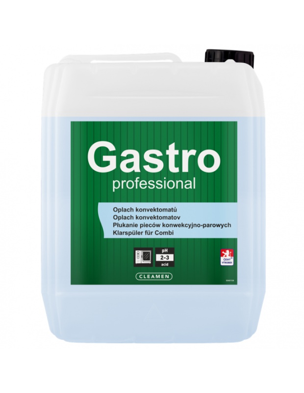 CLEAMEN Gastro Professional oplach konvektomatů, 5L