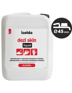 ISOLDA dezi SKIN Liquid, 5L