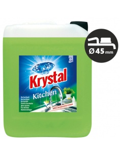KRYSTAL na kuchyně, 5L