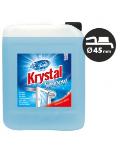 KRYSTAL na okna, 5L
