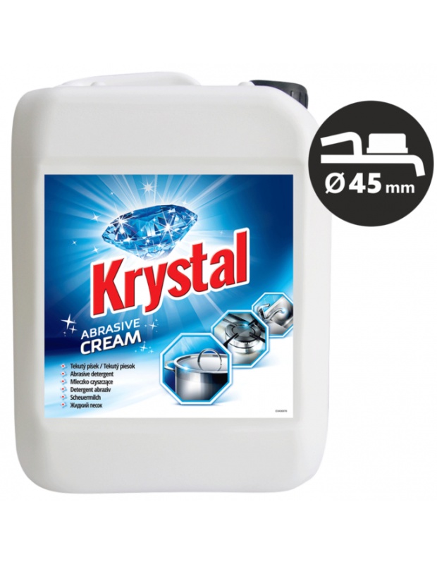 KRYSTAL tekutý písek, 6kg