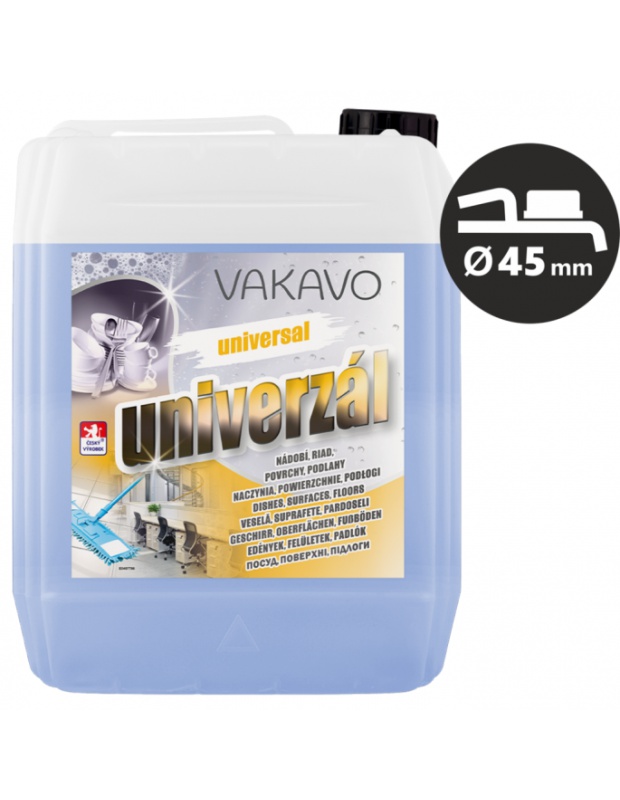 VAKAVO Univerzál, 5L