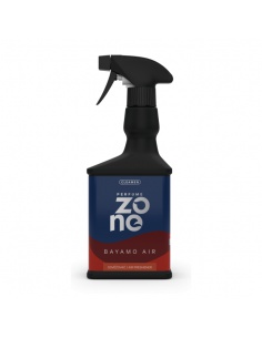 CLEAMEN PERFUME ZONE Bayamo air, neutralizátor pachů, 550ml