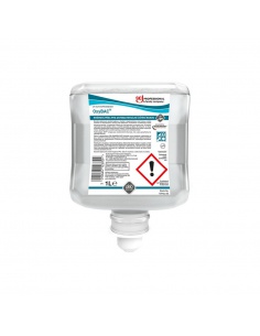 DEB, OxyBac Foam Wash, 1l
