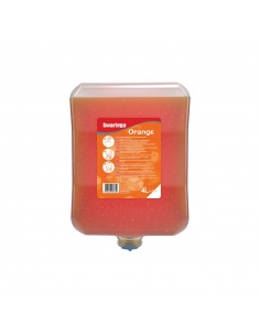 DEB, SWARFEGA ORANGE, mycí pasta, 4l