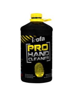 ISOFA PRO - Profi mycí pasta, COMP, 4,2kg