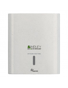 Zásobník na ručníky skládané Z/W CO2 Simplify