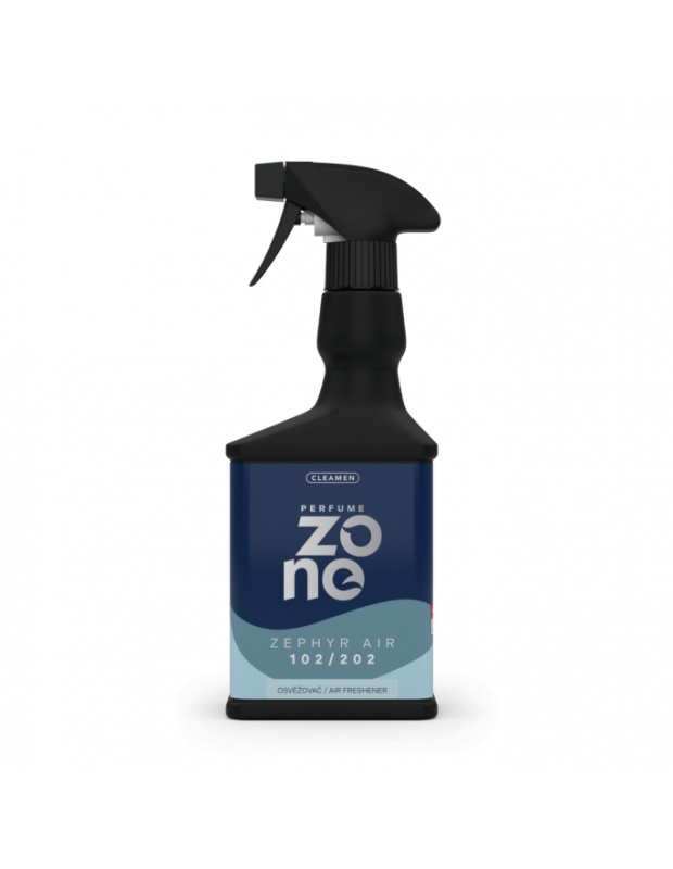 CLEAMEN Zephyr 102/202,...