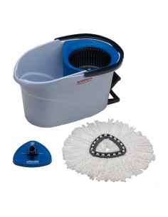 Vileda UltraSpin Mini Starter Kit